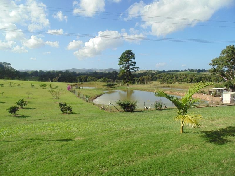 34 Grecian Bends Road, Greens Creek QLD 4570