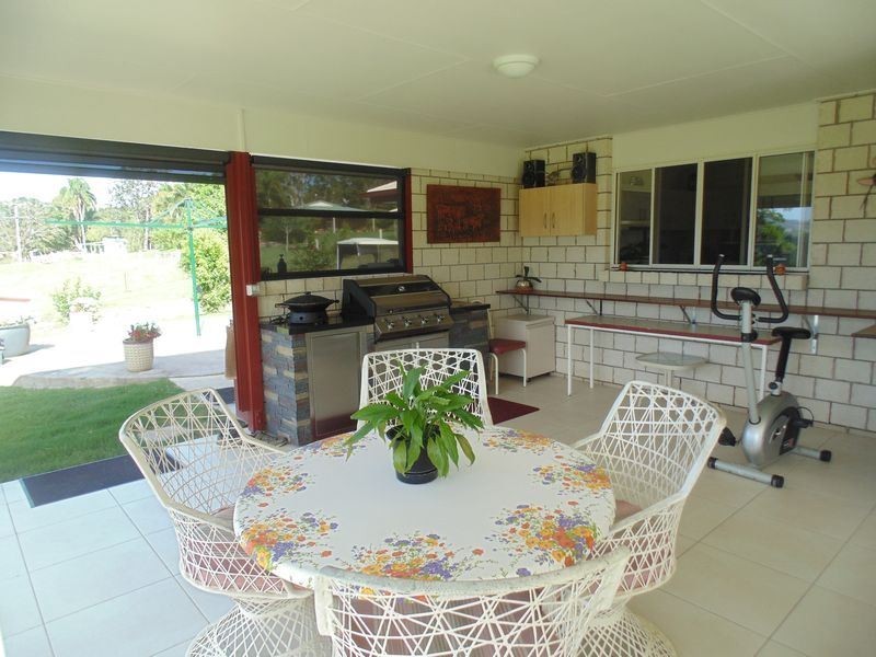 34 Grecian Bends Road, Greens Creek QLD 4570