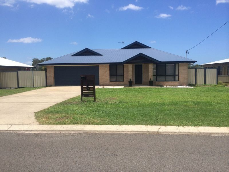 6 Mariposa Place, Cooloola Cove QLD 4580