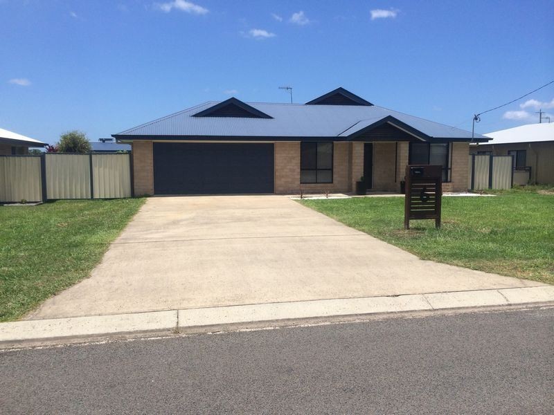 6 Mariposa Place, Cooloola Cove QLD 4580