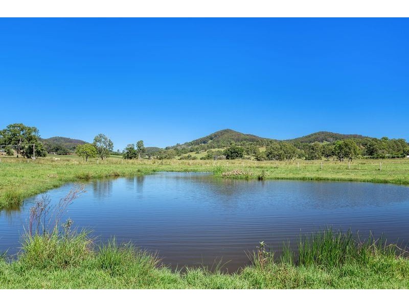 1695 Tin Can Bay Road, Goomboorian QLD 4570