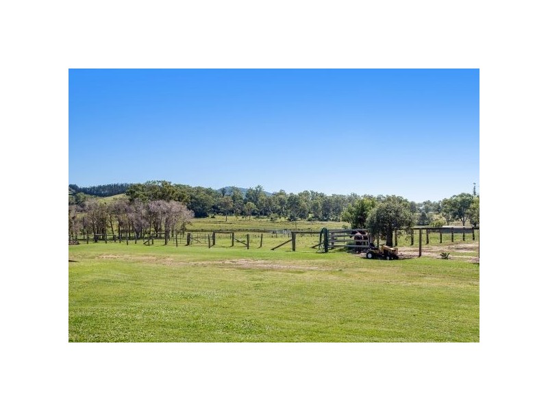 1695 Tin Can Bay Road, Goomboorian QLD 4570