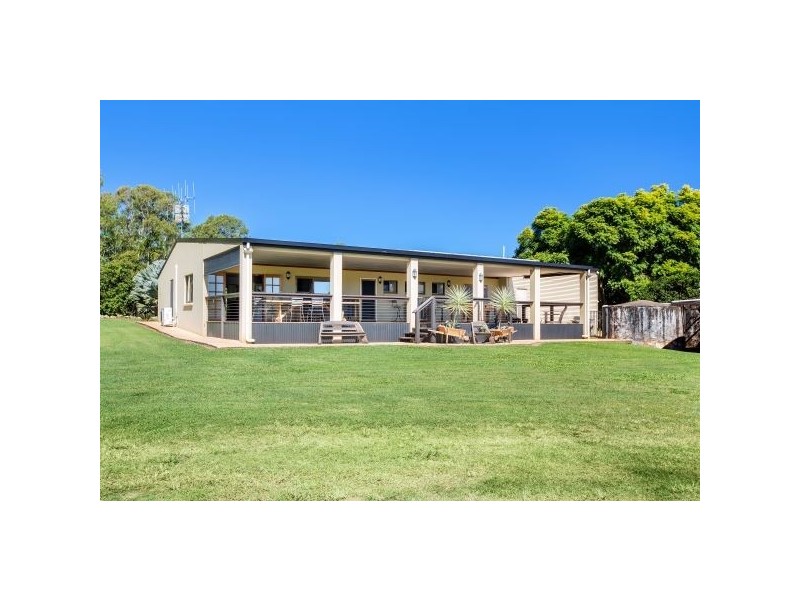 1695 Tin Can Bay Road, Goomboorian QLD 4570