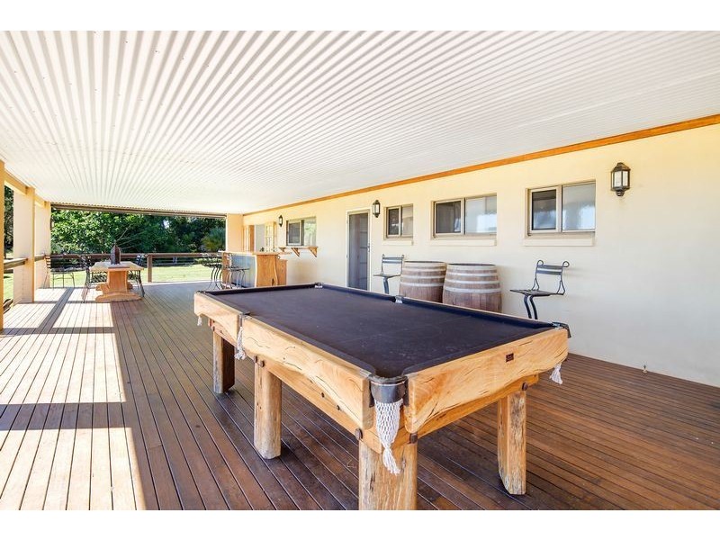 1695 Tin Can Bay Road, Goomboorian QLD 4570