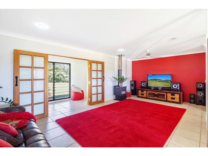 1695 Tin Can Bay Road, Goomboorian QLD 4570