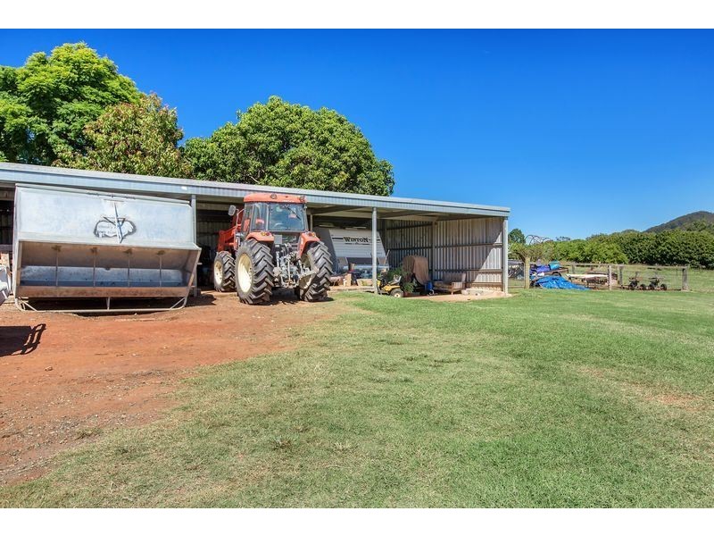 1695 Tin Can Bay Road, Goomboorian QLD 4570