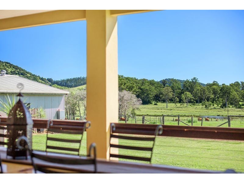 1695 Tin Can Bay Road, Goomboorian QLD 4570