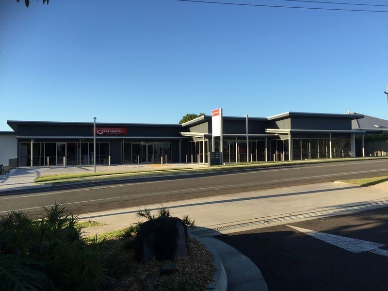 70-72 Channon Street, Gympie QLD 4570