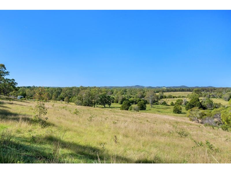 1256 Anderleigh Road, Anderleigh QLD 4570