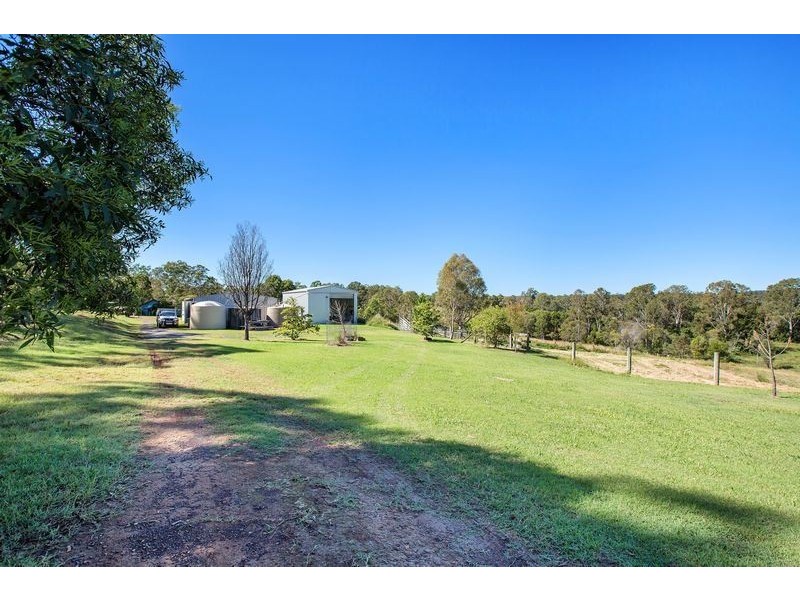 1256 Anderleigh Road, Anderleigh QLD 4570