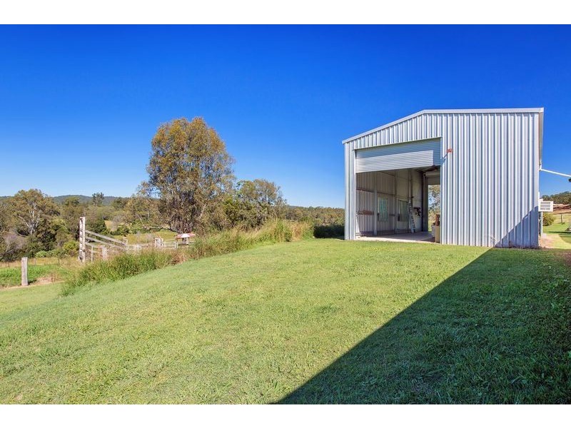1256 Anderleigh Road, Anderleigh QLD 4570