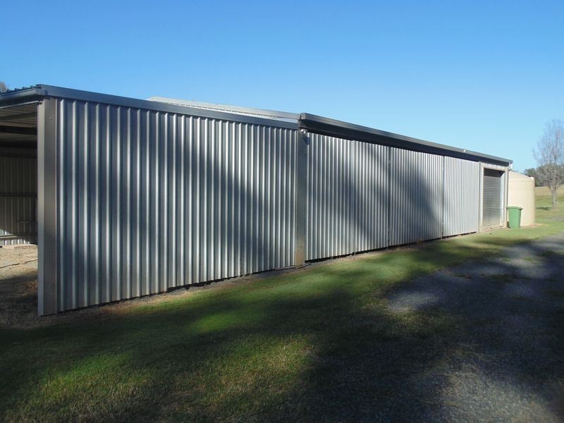 1256 Anderleigh Road, Anderleigh QLD 4570