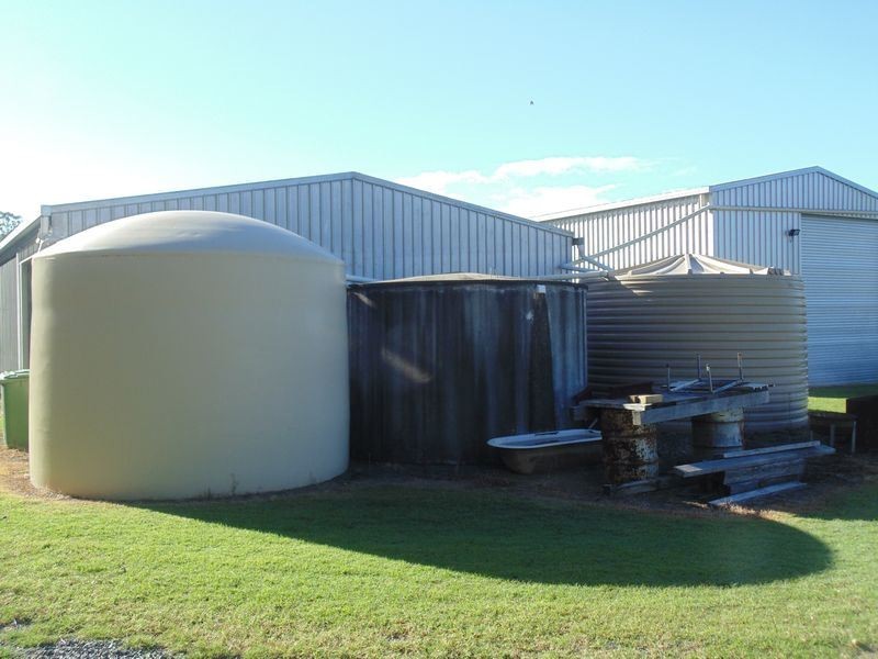 1256 Anderleigh Road, Anderleigh QLD 4570