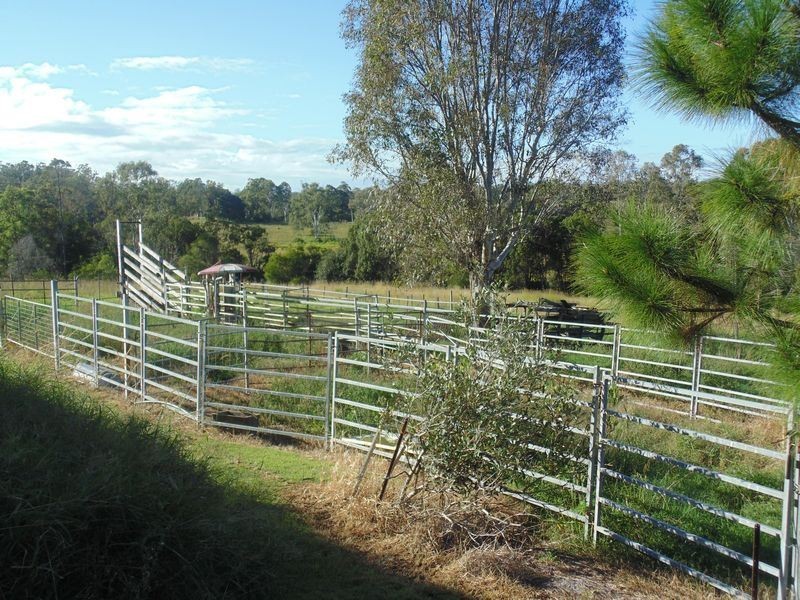 1256 Anderleigh Road, Anderleigh QLD 4570