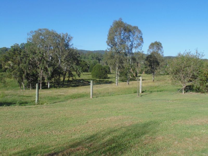 1256 Anderleigh Road, Anderleigh QLD 4570