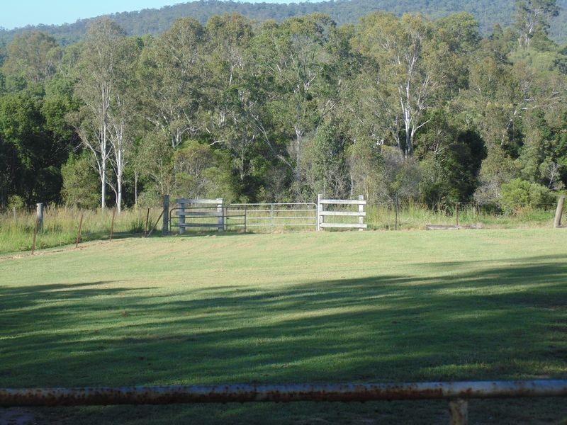 1256 Anderleigh Road, Anderleigh QLD 4570
