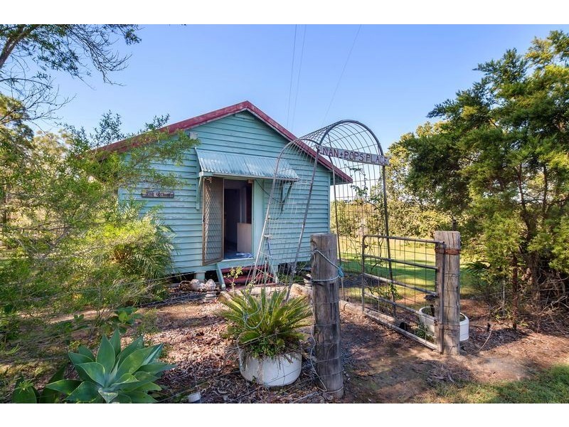 1256 Anderleigh Road, Anderleigh QLD 4570