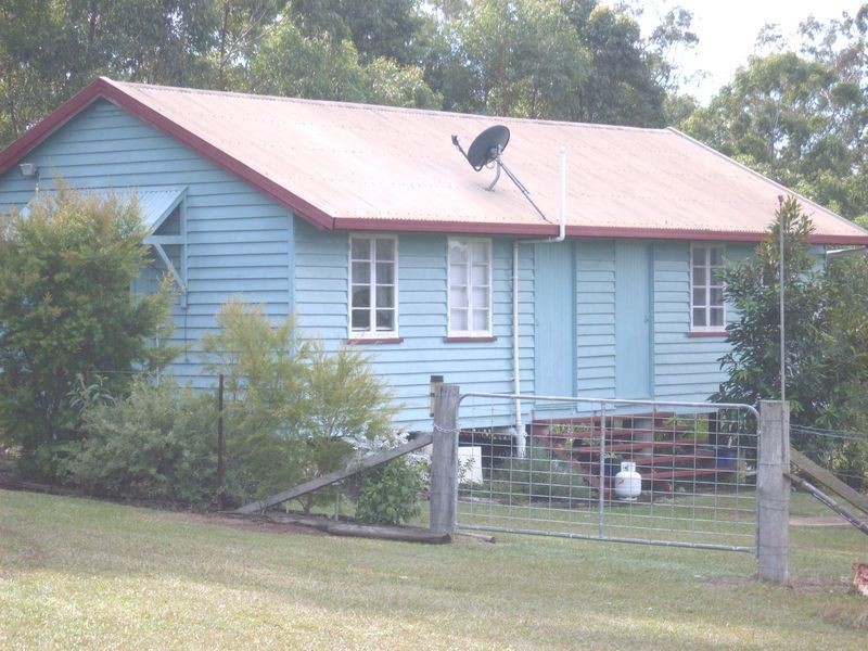 1256 Anderleigh Road, Anderleigh QLD 4570
