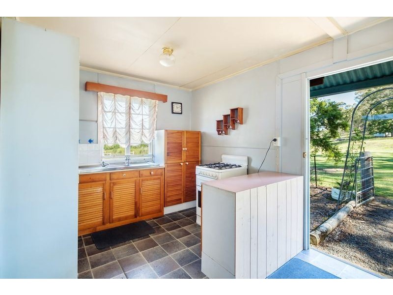 1256 Anderleigh Road, Anderleigh QLD 4570