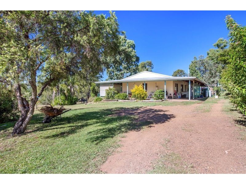 133 Upper Widgee Road, Widgee QLD 4570