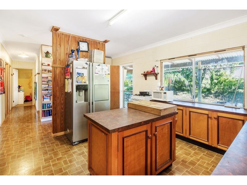 133 Upper Widgee Road, Widgee QLD 4570