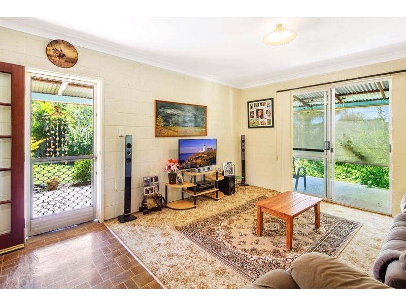 133 Upper Widgee Road, Widgee QLD 4570