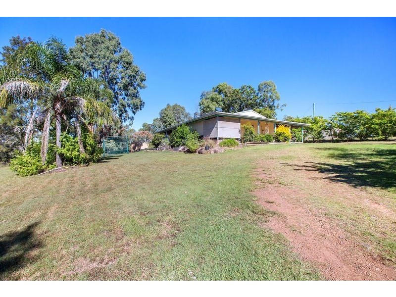 133 Upper Widgee Road, Widgee QLD 4570