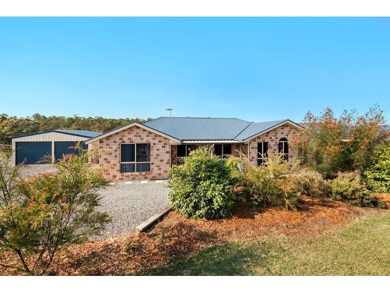 75 Forest Ridge Drive, Tamaree QLD 4570