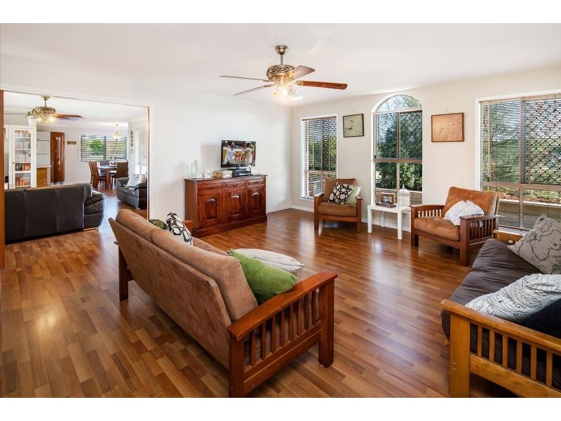 75 Forest Ridge Drive, Tamaree QLD 4570