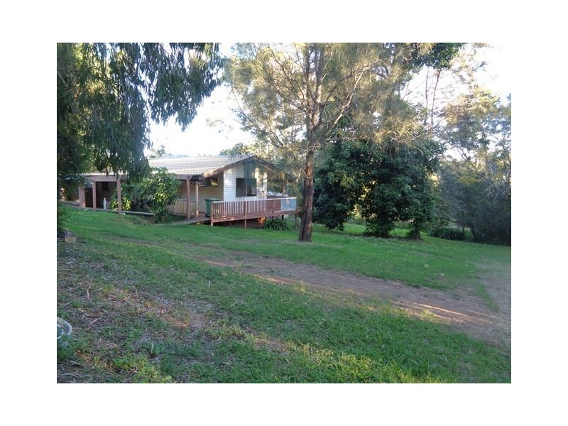 1 Bannister Road, Tamaree QLD 4570