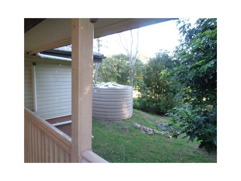 1 Bannister Road, Tamaree QLD 4570