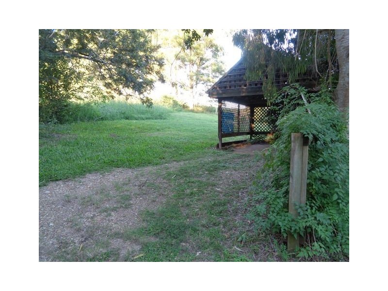 1 Bannister Road, Tamaree QLD 4570