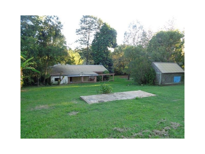 1 Bannister Road, Tamaree QLD 4570