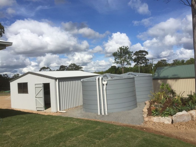 Lot 139 Arborfive Road, Glenwood QLD 4570