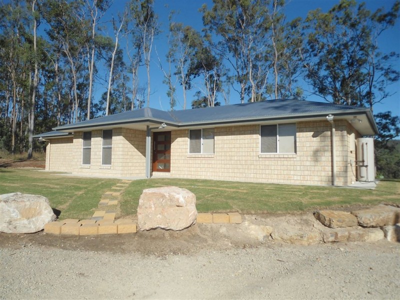 42 Hidden Place, Curra QLD 4570
