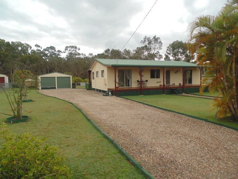 50 Discovery Drive, Cooloola Cove QLD 4580