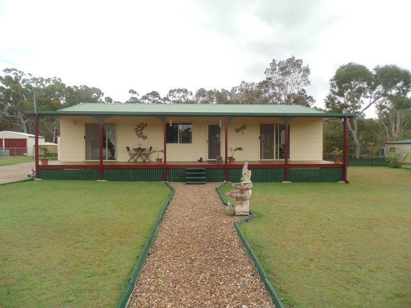 50 Discovery Drive, Cooloola Cove QLD 4580