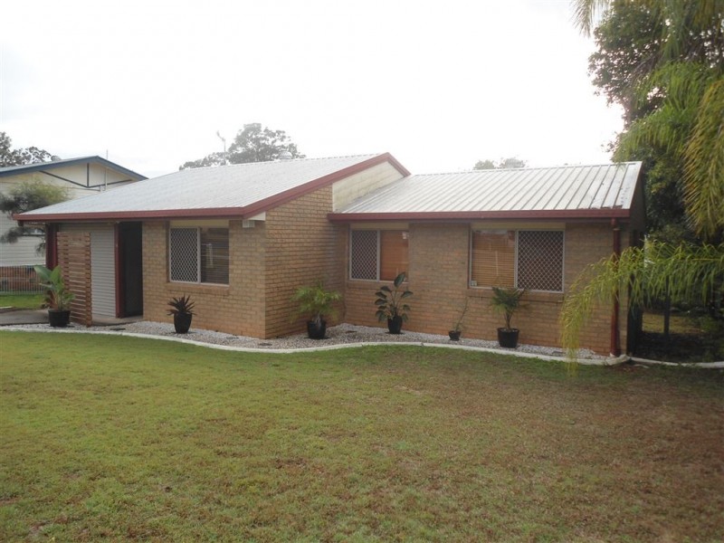 14 Rifle Range Road, Gympie QLD 4570