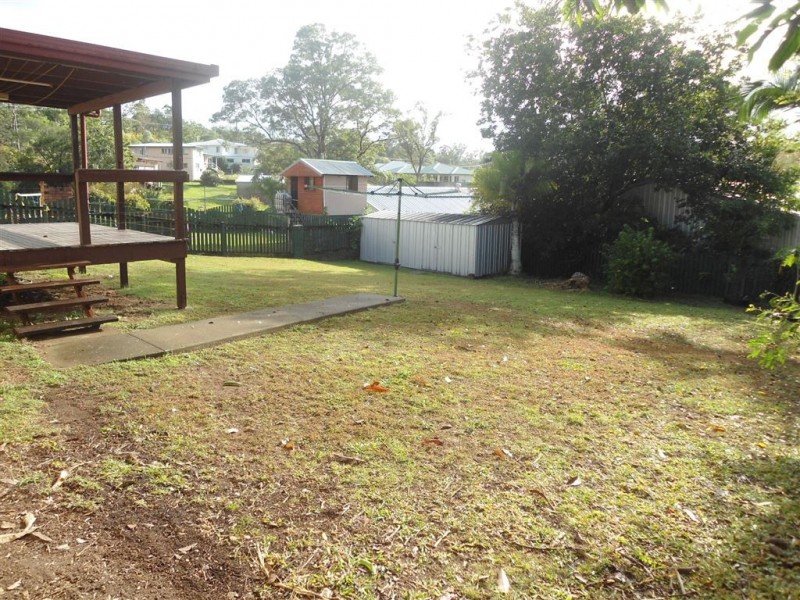 14 Rifle Range Road, Gympie QLD 4570