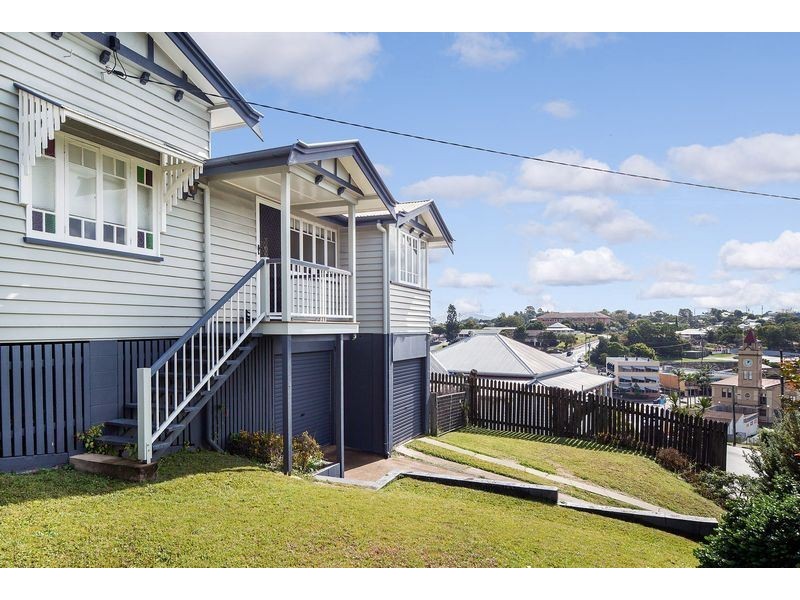 19 Calton Hill, Gympie QLD 4570