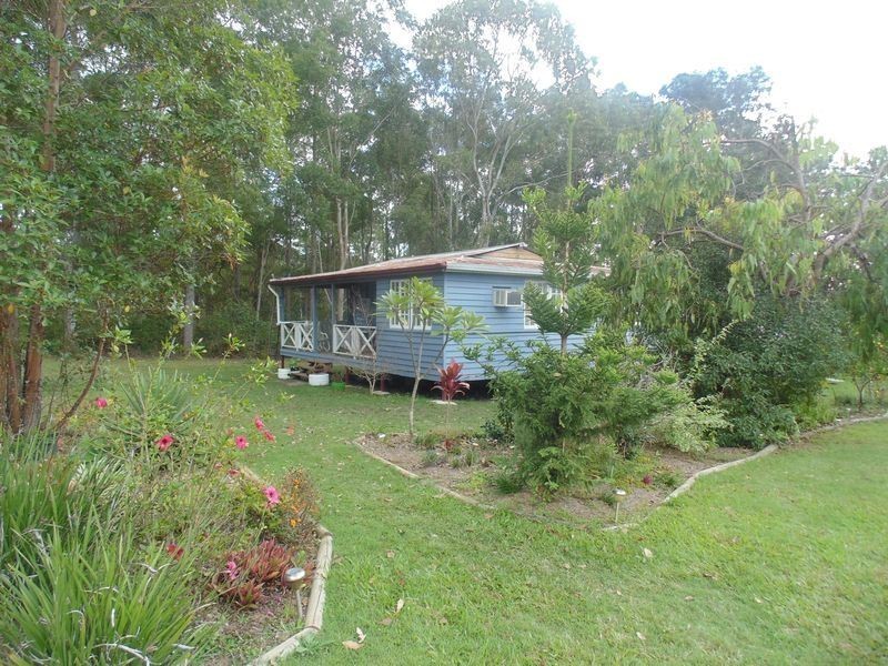 441 Tin Can Bay Road, Canina QLD 4570