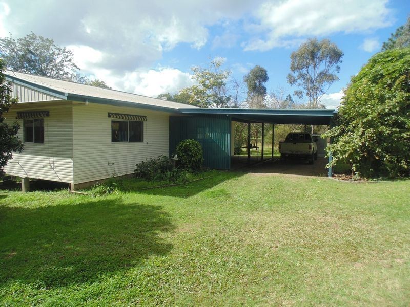 441 Tin Can Bay Road, Canina QLD 4570