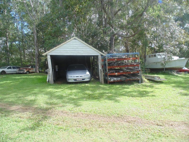 441 Tin Can Bay Road, Canina QLD 4570