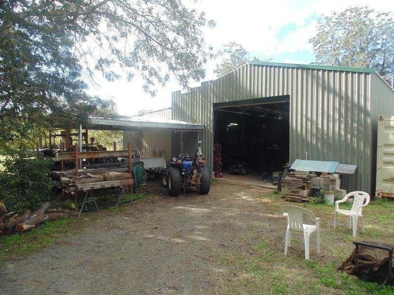 441 Tin Can Bay Road, Canina QLD 4570