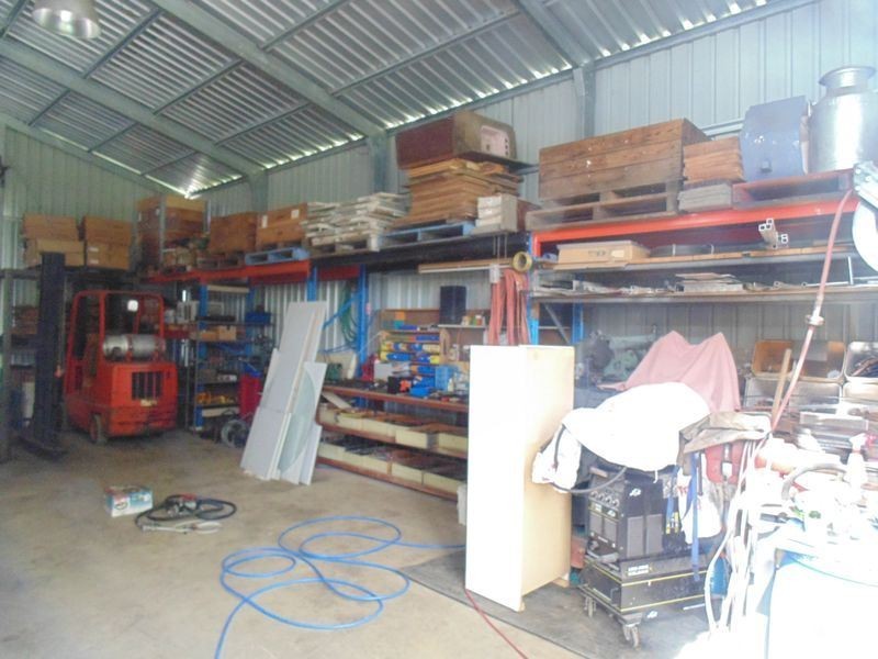441 Tin Can Bay Road, Canina QLD 4570