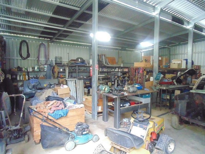 441 Tin Can Bay Road, Canina QLD 4570