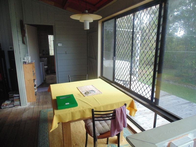 441 Tin Can Bay Road, Canina QLD 4570