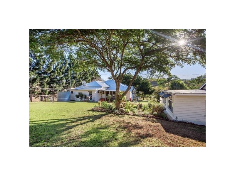 45 Blunder Road, Glastonbury QLD 4570