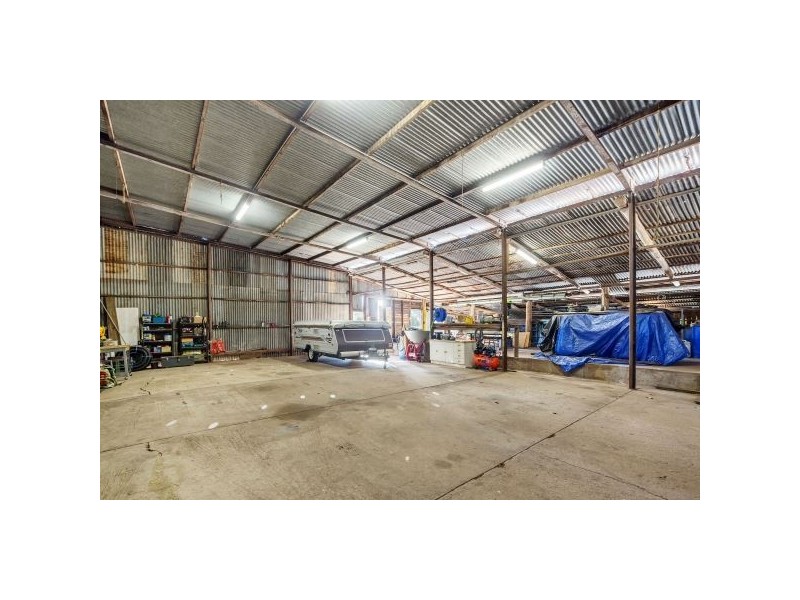 45 Blunder Road, Glastonbury QLD 4570