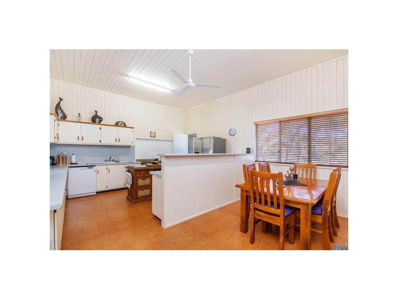 45 Blunder Road, Glastonbury QLD 4570